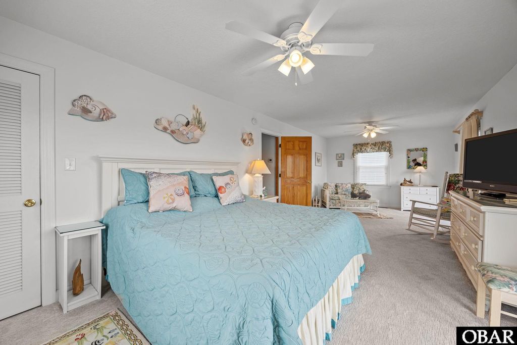 Image 24 of property listing at 4901 Lindbergh Avenue Lot 4001, Kitty Hawk, NC 27949