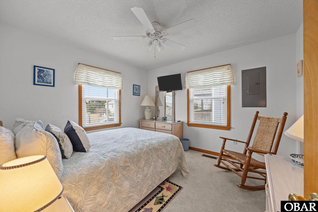 Image 29 of property listing at 4901 Lindbergh Avenue Lot 4001, Kitty Hawk, NC 27949