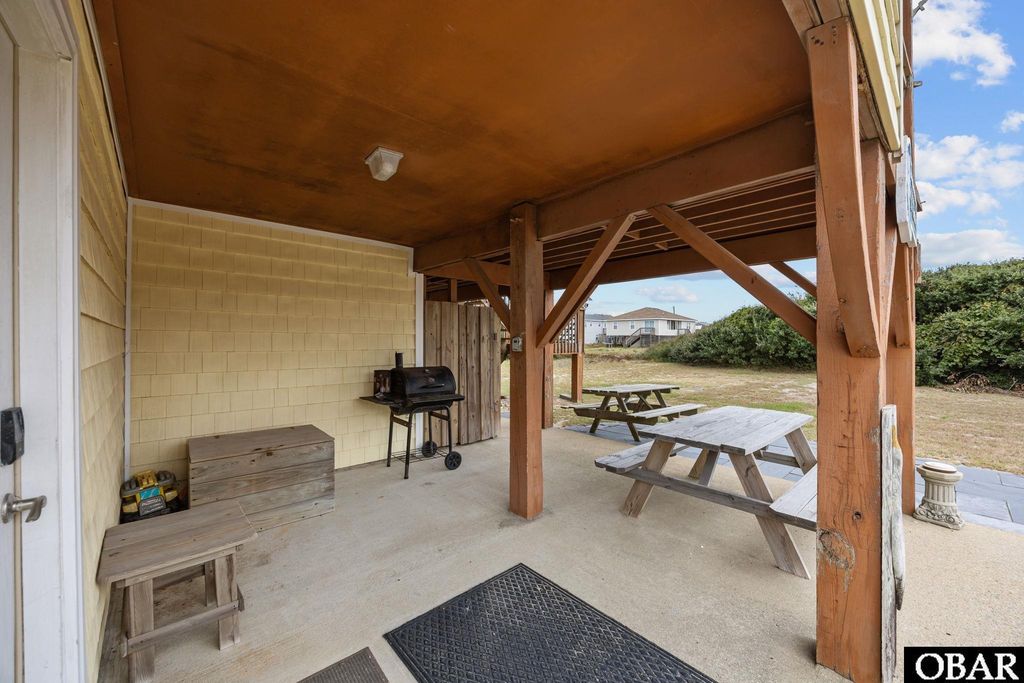 Image 36 of property listing at 4901 Lindbergh Avenue Lot 4001, Kitty Hawk, NC 27949