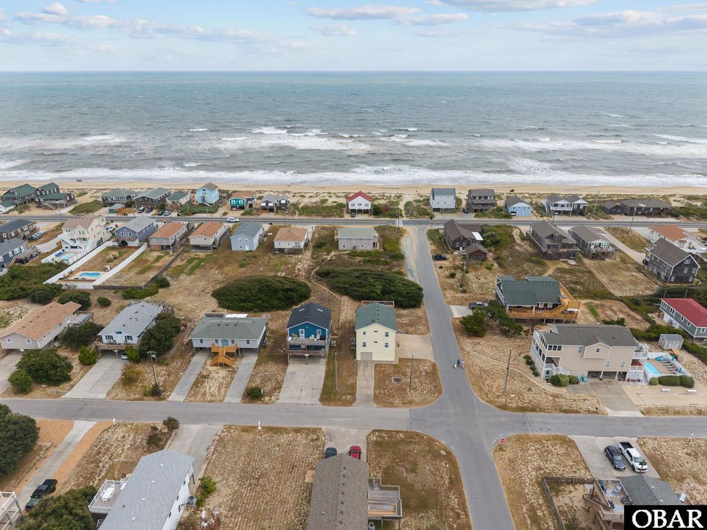 Image 7 of property listing at 4901 Lindbergh Avenue Lot 4001, Kitty Hawk, NC 27949