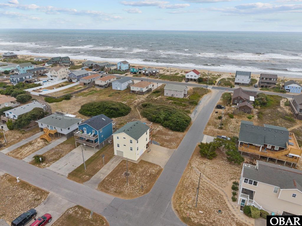 Image 8 of property listing at 4901 Lindbergh Avenue Lot 4001, Kitty Hawk, NC 27949