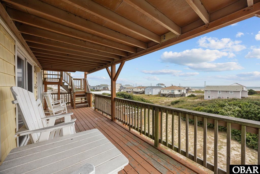 Image 9 of property listing at 4901 Lindbergh Avenue Lot 4001, Kitty Hawk, NC 27949