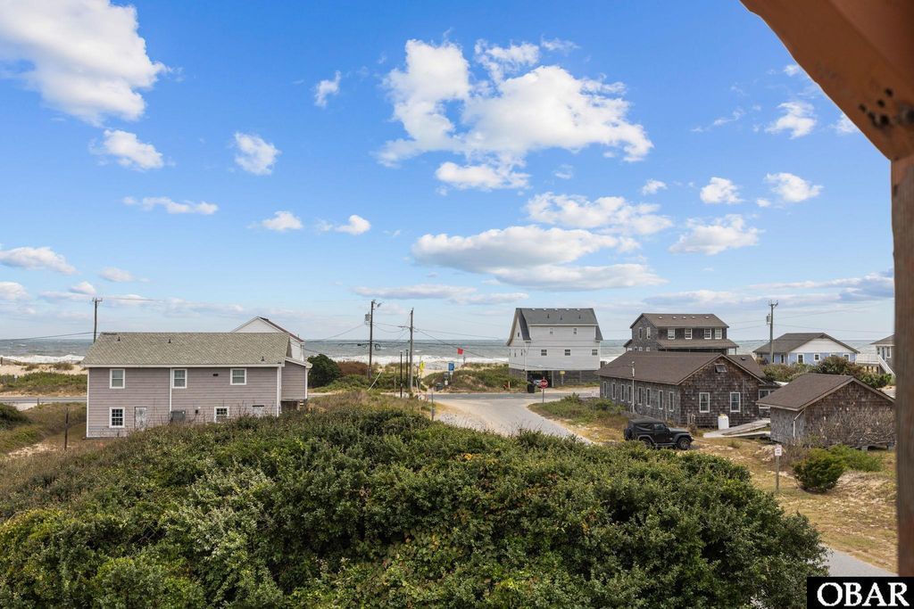 Image 10 of property listing at 4901 Lindbergh Avenue Lot 4001, Kitty Hawk, NC 27949