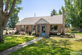 3200 E Rawson Street, Ammon, ID 83406