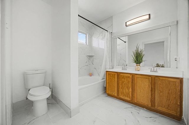 11808 Bastrop ST, Manor, TX 78653