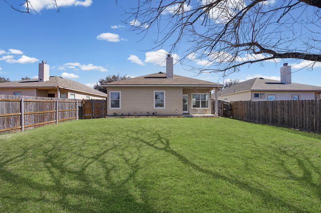 11808 Bastrop ST, Manor, TX 78653