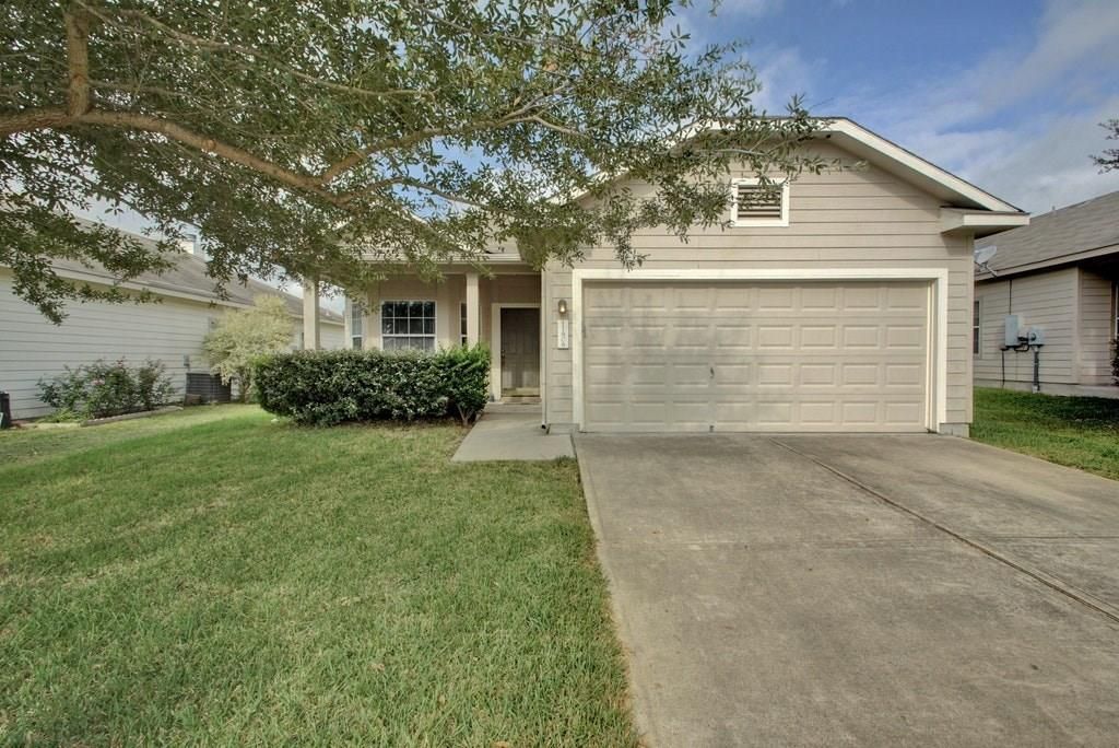 11808 Bastrop ST, Manor, TX 78653