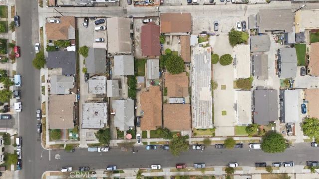 1107 Mahanna, Long Beach, CA 90813