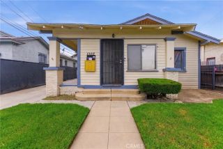 1107 Mahanna, Long Beach, CA 90813