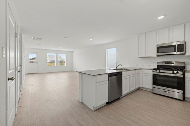 116 Bens BLF, Fredericksburg, TX 78624
