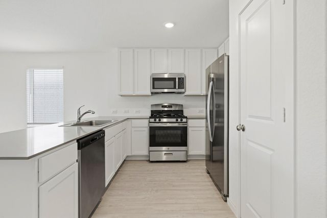 116 Bens BLF, Fredericksburg, TX 78624
