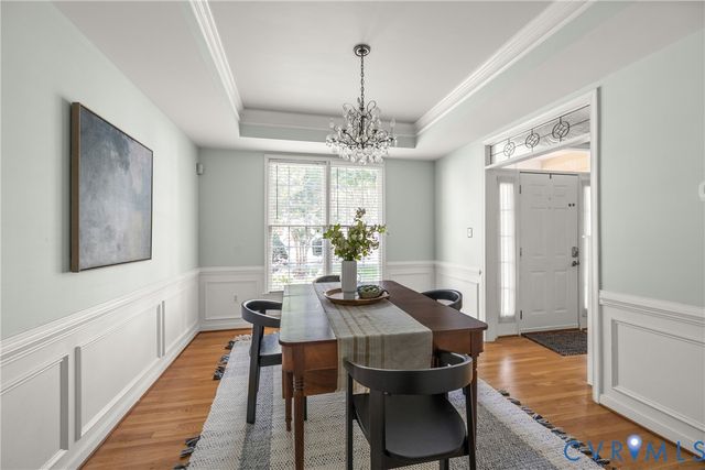 2609 Pinkerton Pl, Glen Allen, VA 23060