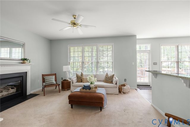 2609 Pinkerton Pl, Glen Allen, VA 23060