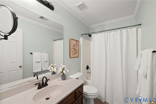 2609 Pinkerton Pl, Glen Allen, VA 23060