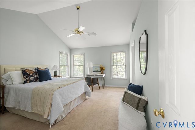 2609 Pinkerton Pl, Glen Allen, VA 23060