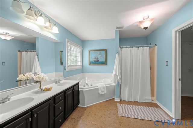 2609 Pinkerton Pl, Glen Allen, VA 23060