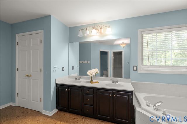 2609 Pinkerton Pl, Glen Allen, VA 23060