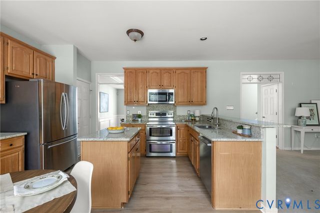 2609 Pinkerton Pl, Glen Allen, VA 23060