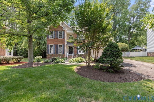 2609 Pinkerton Pl, Glen Allen, VA 23060