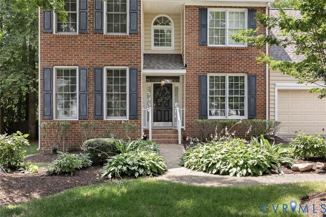 2609 Pinkerton Pl, Glen Allen, VA 23060