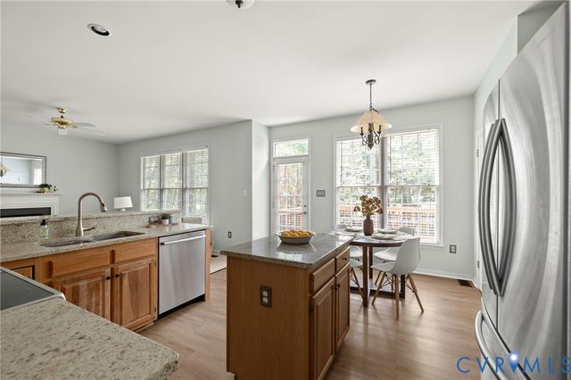 2609 Pinkerton Pl, Glen Allen, VA 23060