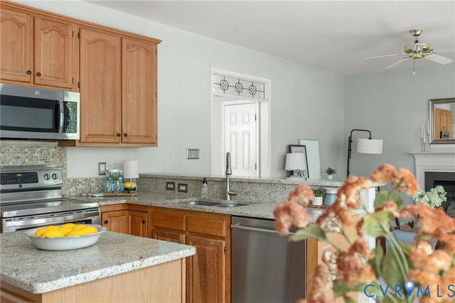 2609 Pinkerton Pl, Glen Allen, VA 23060