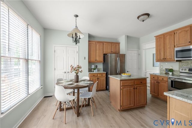 2609 Pinkerton Pl, Glen Allen, VA 23060