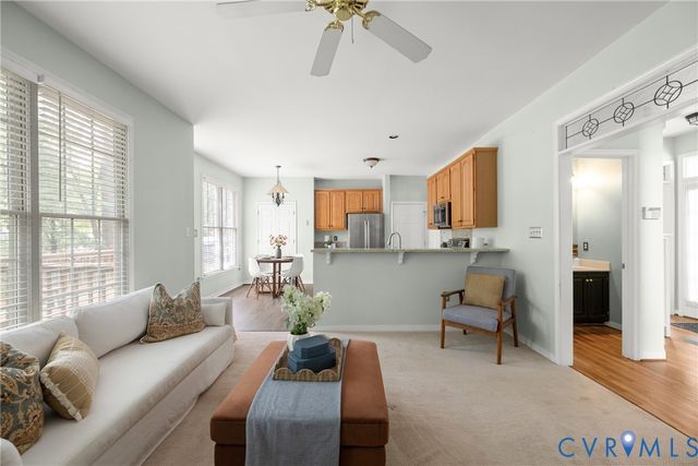 2609 Pinkerton Pl, Glen Allen, VA 23060
