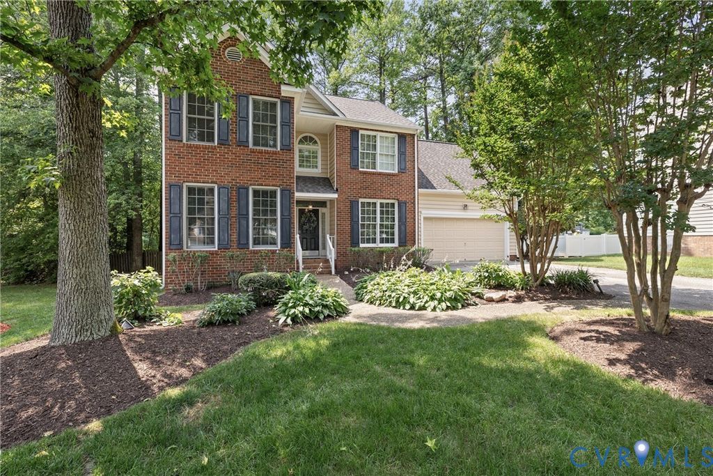 2609 Pinkerton Pl, Glen Allen, VA 23060