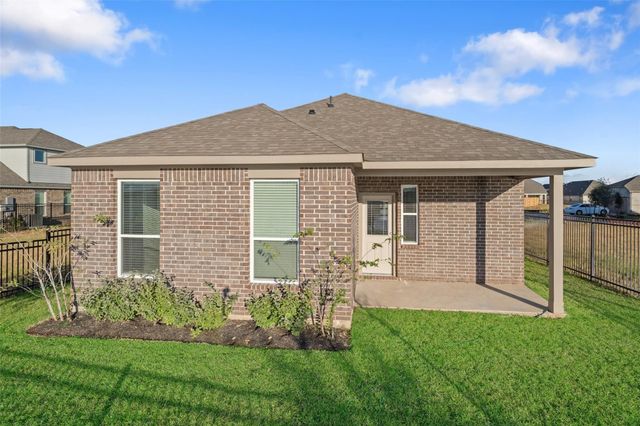 5017 Marcasca Drive, Katy, TX 77493