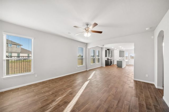 5017 Marcasca Drive, Katy, TX 77493