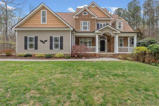 20 Blacksmith Lane NW, Cartersville, GA 30120