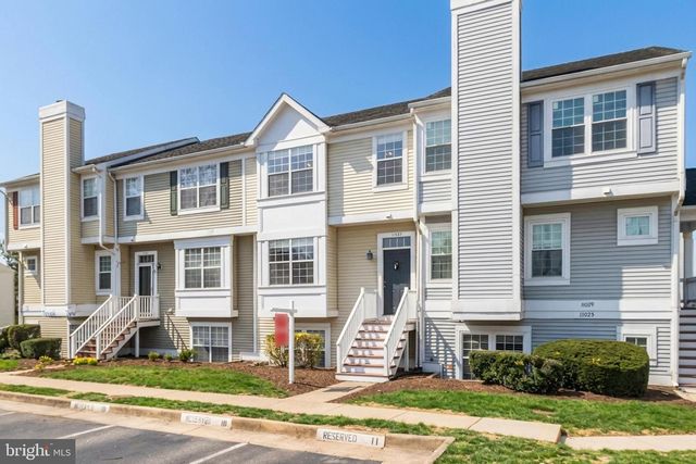 11027 SENTRY RIDGE RD, Manassas, VA 20109