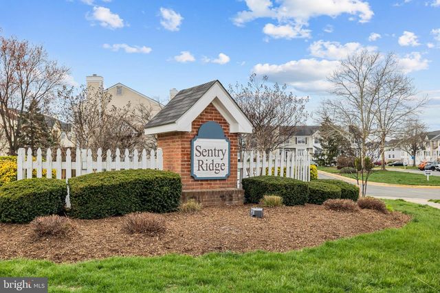 11027 SENTRY RIDGE RD, Manassas, VA 20109