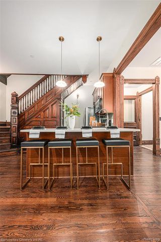 701 W Canfield Street 1, Detroit, MI 48201