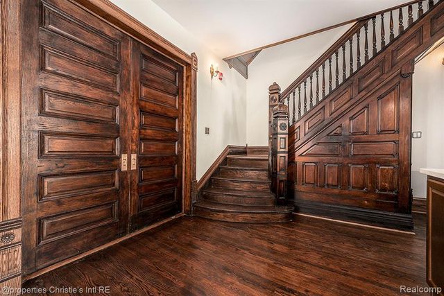 701 W Canfield Street 1, Detroit, MI 48201