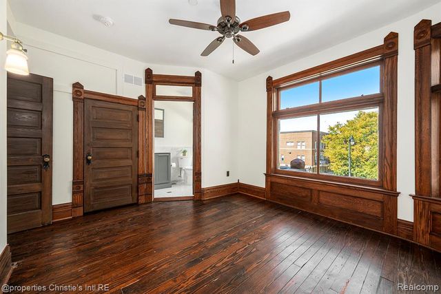 701 W Canfield Street 1, Detroit, MI 48201