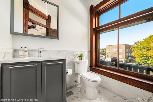 701 W Canfield Street 1, Detroit, MI 48201