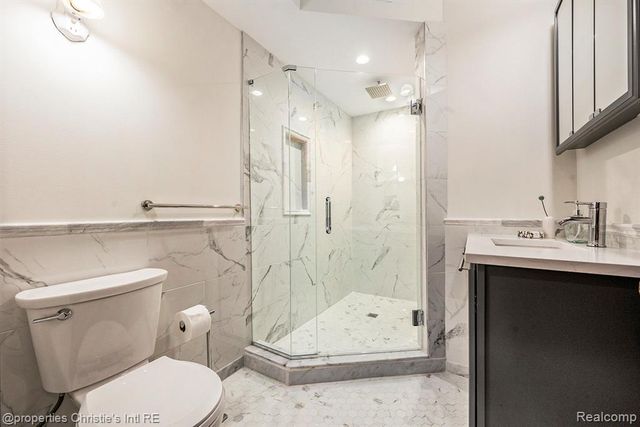 701 W Canfield Street 1, Detroit, MI 48201