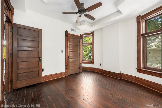 701 W Canfield Street 1, Detroit, MI 48201