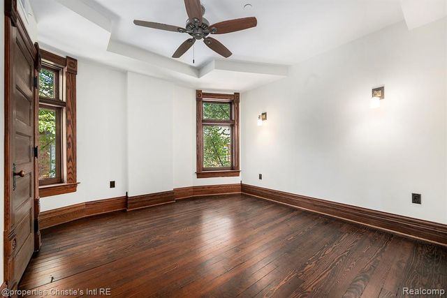 701 W Canfield Street 1, Detroit, MI 48201