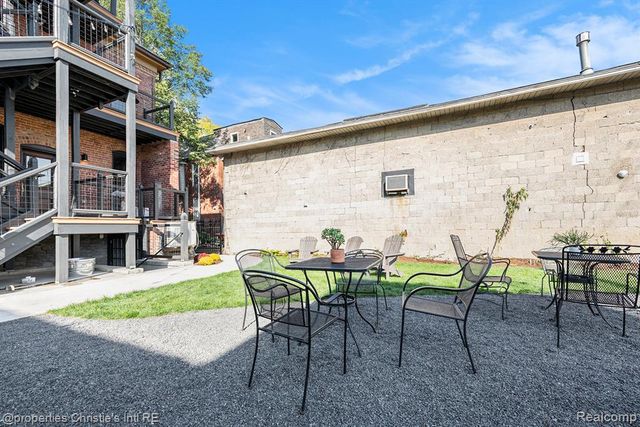 701 W Canfield Street 1, Detroit, MI 48201