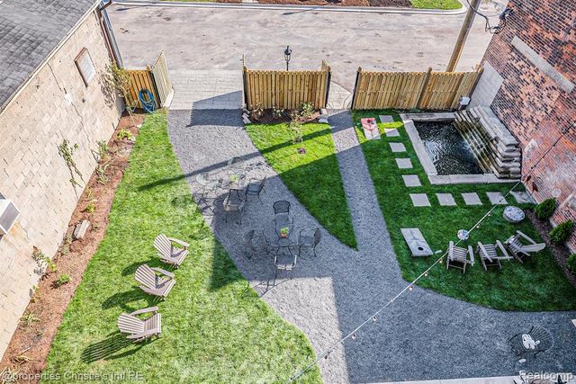 701 W Canfield Street 1, Detroit, MI 48201