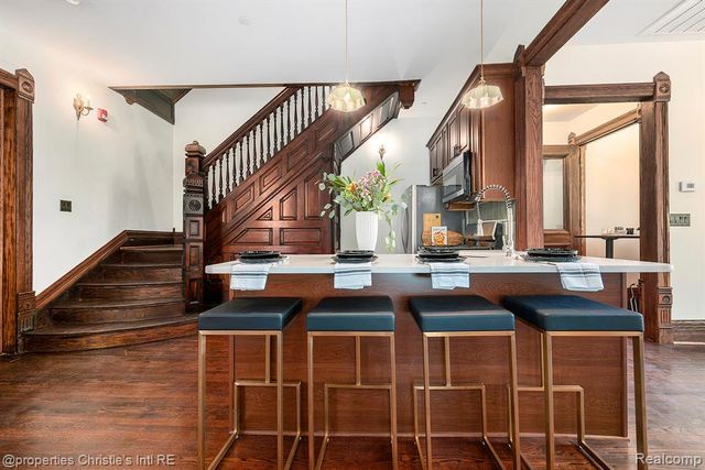 701 W Canfield Street 1, Detroit, MI 48201