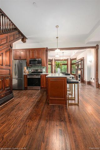 701 W Canfield Street 1, Detroit, MI 48201