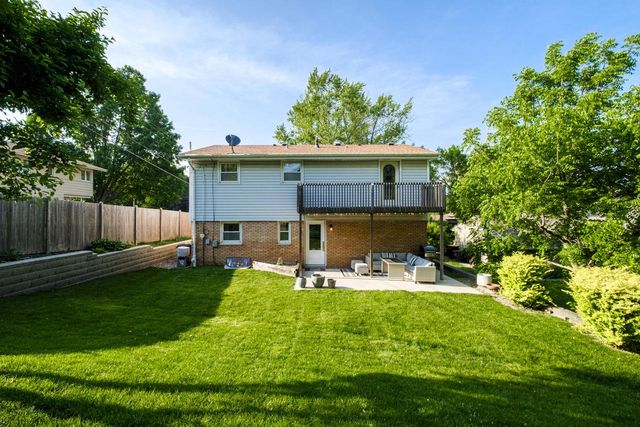 10445 W Concordia AVENUE, Wauwatosa, WI 53222