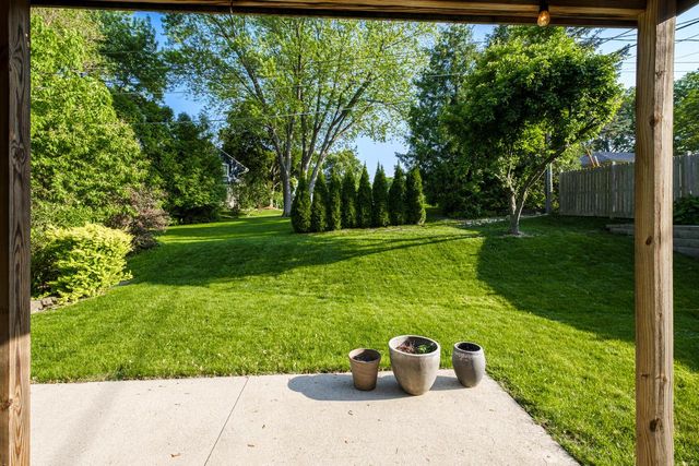 10445 W Concordia AVENUE, Wauwatosa, WI 53222