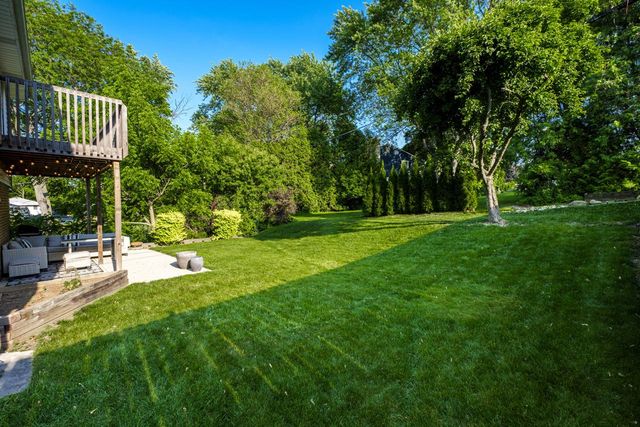 10445 W Concordia AVENUE, Wauwatosa, WI 53222