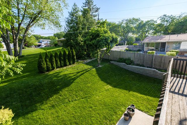 10445 W Concordia AVENUE, Wauwatosa, WI 53222