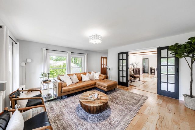 10445 W Concordia AVENUE, Wauwatosa, WI 53222